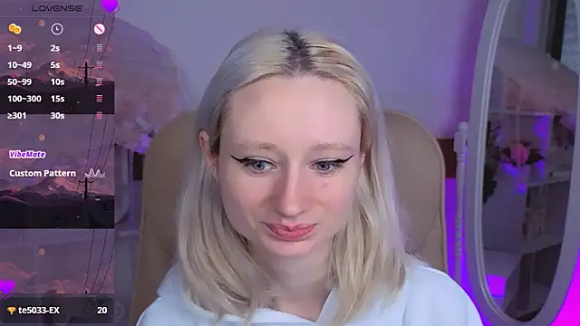 Katia Kim online show from 02-03-26, 11:48