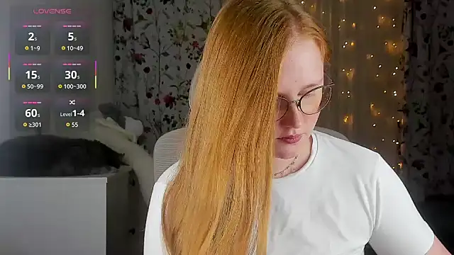 Olivia Date online show from 06-27-26, 05:29