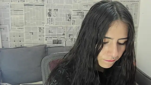 Mhelanny2 online show from 01-15-25, 11:43