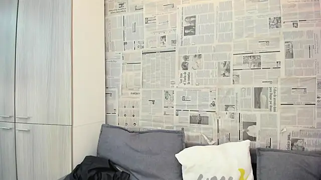 Mhelanny2 online show from 01-26-25, 10:12