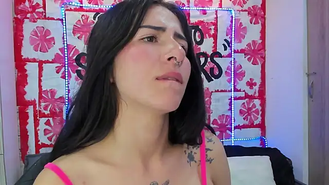 Mhelanny2 online show from 02-27-25, 12:21