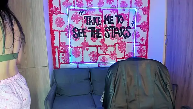 Mhelanny2 online show from 02-27-25, 11:26