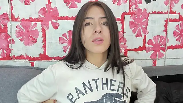 Mhelanny2 online show from 03-09-25, 11:25