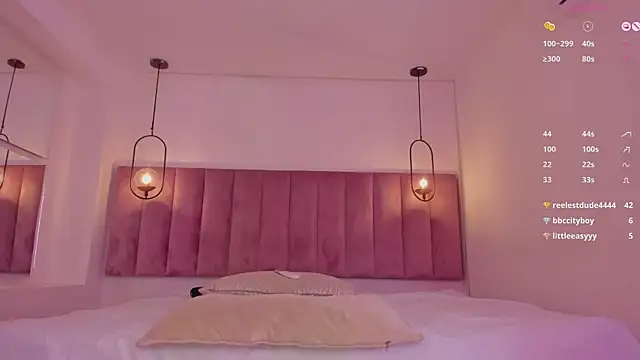 luisah  online show from 01-14-25, 11:05