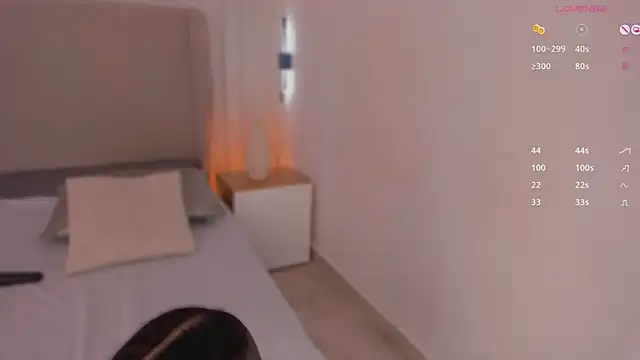 luisah  online show from 09-27-25, 08:36