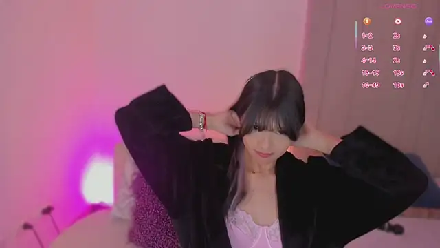 luisah  online show from 04-30-26, 08:48