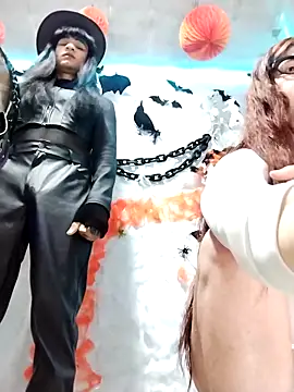 Snapshot of latintransbigcum chatting on 10-26-25, 03:51 latintransbigcum online show from 10-26-25, 03:51