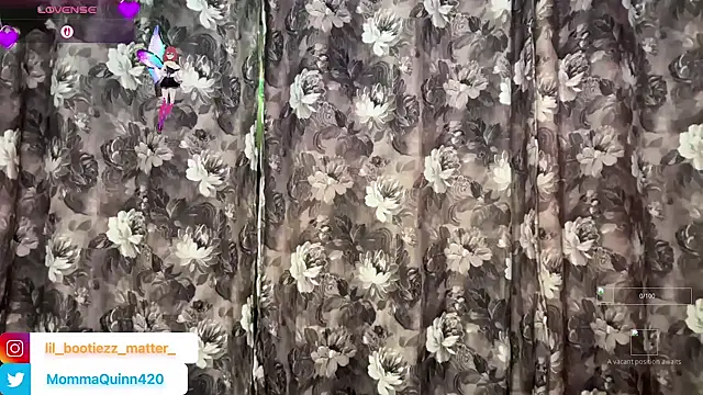 lil momma420 online show from 11-09-25, 04:33