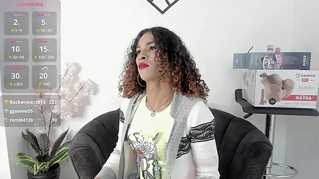 StefanyMiler online show from 03-15-25, 10:57