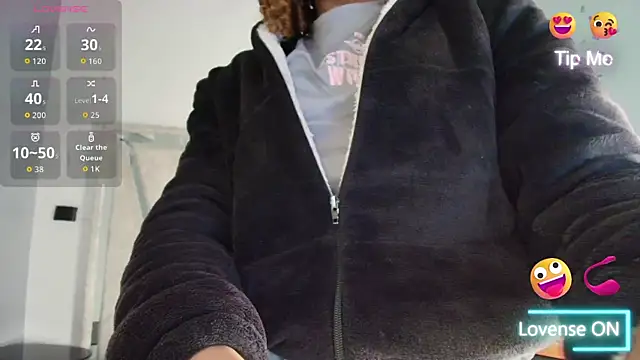 StefanyMiler online show from 09-19-25, 07:58