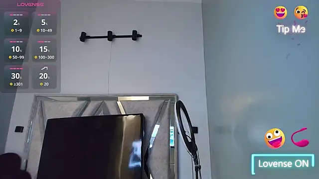 StefanyMiler online show from 10-15-25, 07:25