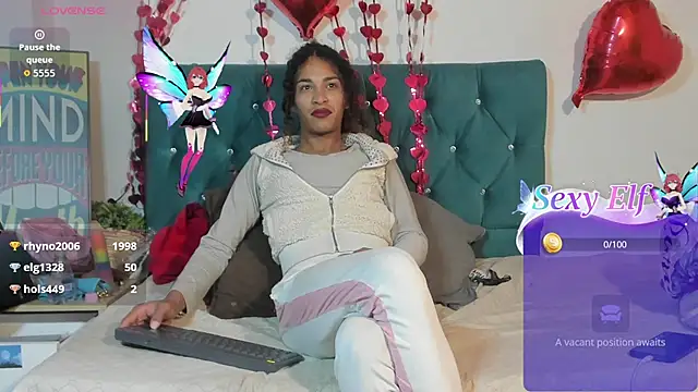 StefanyMiler online show from 03-23-26, 09:13