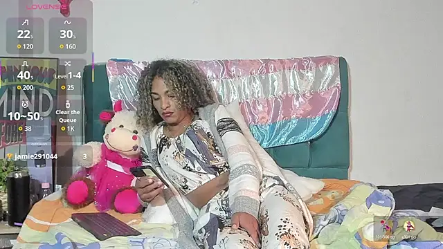 StefanyMiler online show from 06-19-26, 09:46