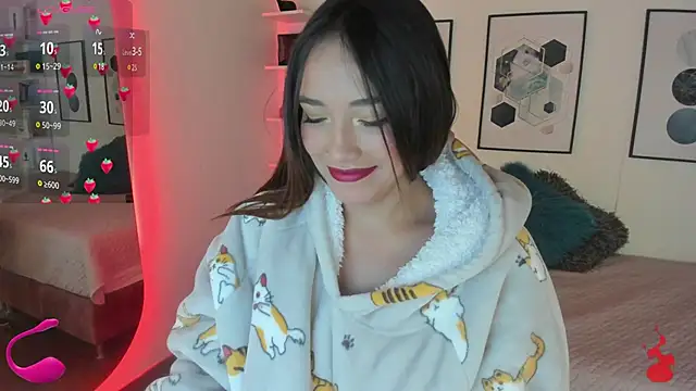 Snapshot of cristal__hot_1 chatting on 01-28-25, 10:12 cristal hot 1 online show from 01-28-25, 10:12