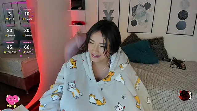 Snapshot of cristal__hot_1 chatting on 02-25-25, 10:15 cristal hot 1 online show from 02-25-25, 10:15