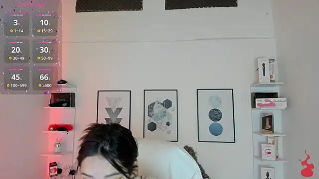 Snapshot of cristal__hot_1 chatting on 03-10-25, 04:07 cristal hot 1 online show from 03-10-25, 04:07