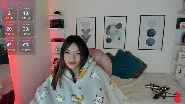 Snapshot of cristal__hot_1 chatting on 03-11-25, 10:18 cristal hot 1 online show from 03-11-25, 10:18