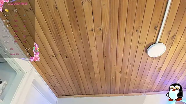 cristal  hot 1 online show from 10-26-25, 05:13