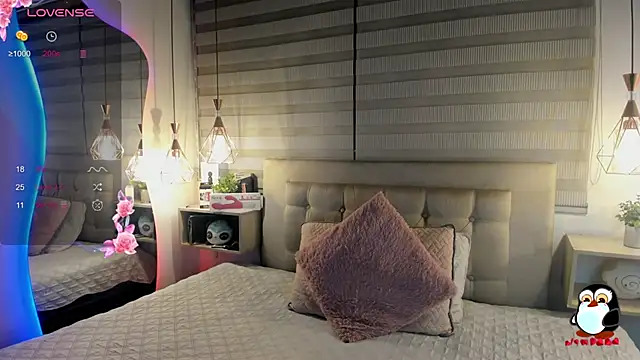 cristal  hot 1 online show from 05-03-26, 05:02