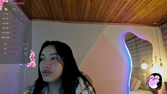 cristal  hot 1 online show from 05-16-26, 05:37