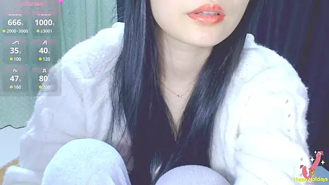 Su rosie online show from 01-18-25, 06:03