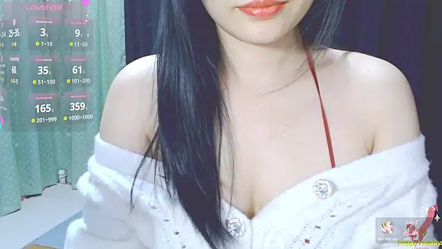 Su rosie online show from 01-30-25, 03:22