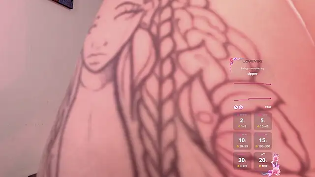 Persia 09 online show from 12-17-24, 02:44