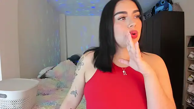 rosalie lust online show from 03-11-25, 08:09