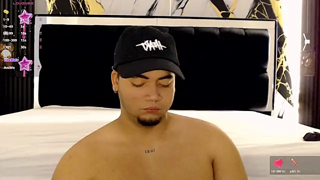 WhiteSun 01 online show from 01-29-25, 04:19