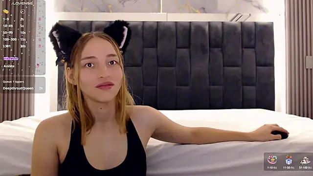 WhiteSun 01 online show from 02-10-25, 03:42