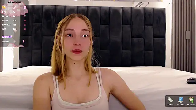 WhiteSun 01 online show from 03-10-25, 03:52