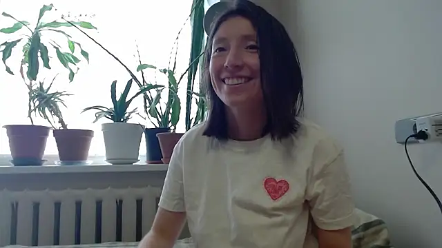 Sophi Cute online show from 02-14-25, 10:07