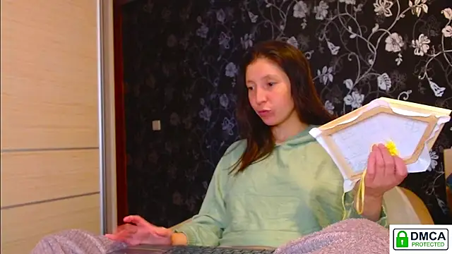 Sophi Cute online show from 02-06-26, 02:09