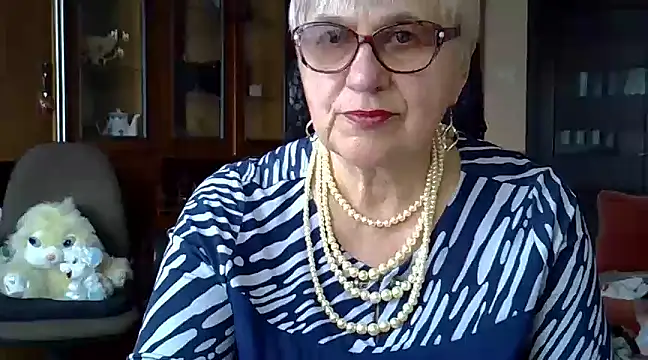 SweetCherry27 online show from 03-16-25, 01:38