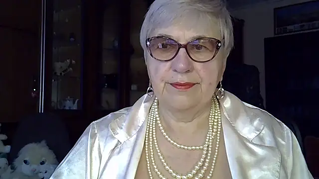 SweetCherry27 online show from 03-17-25, 04:29