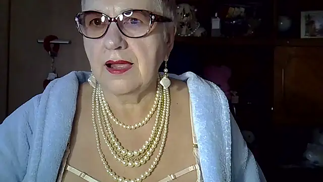 SweetCherry27 online show from 10-13-25, 04:45