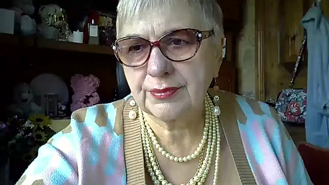 SweetCherry27 online show from 10-16-25, 05:41