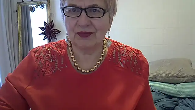 SweetCherry27 online show from 02-17-26, 07:05