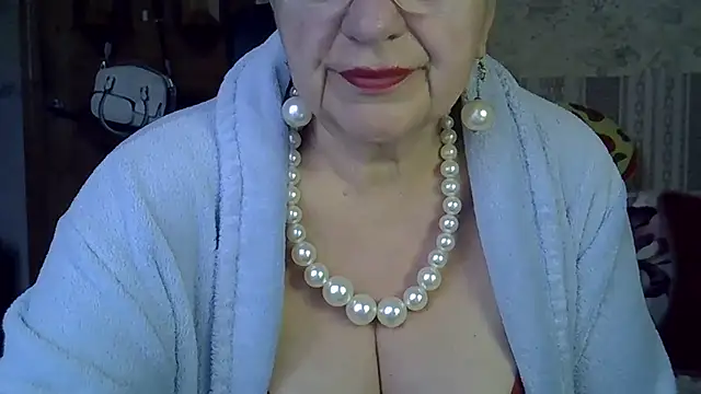 SweetCherry27 online show from 05-10-26, 04:06