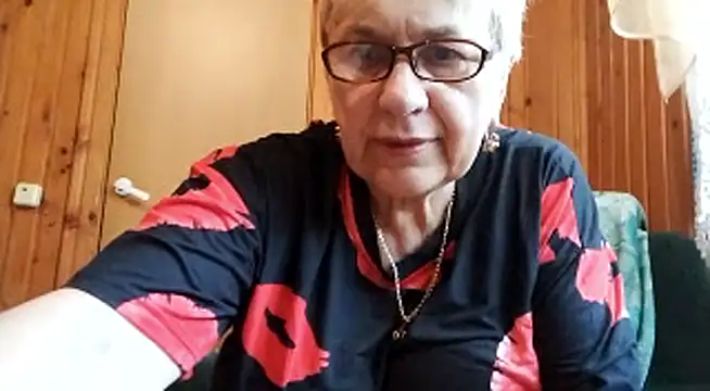 SweetCherry27 online show from 06-20-26, 04:54