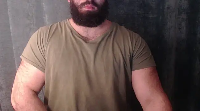 hugemachohandsome online show from 01-05-25, 09:47