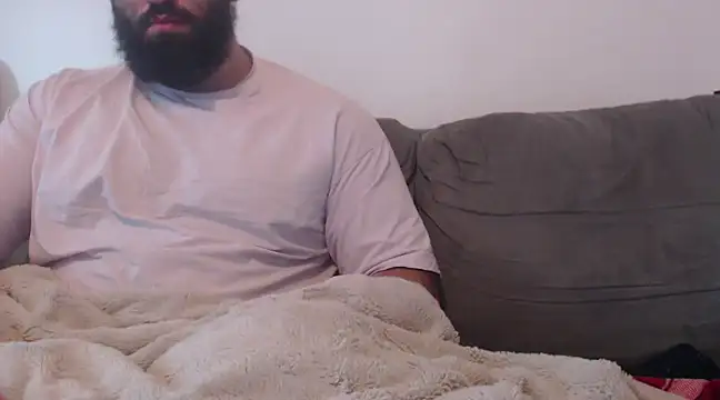 hugemachohandsome online show from 01-07-25, 11:26