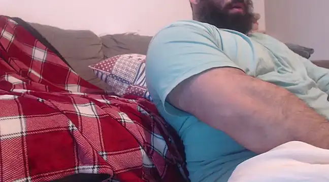 hugemachohandsome online show from 01-12-25, 09:08