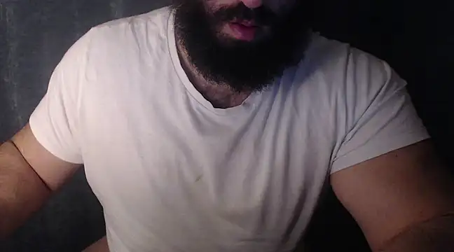 hugemachohandsome online show from 01-16-25, 12:34