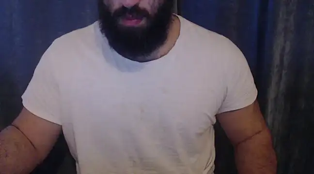 hugemachohandsome online show from 01-16-25, 11:04