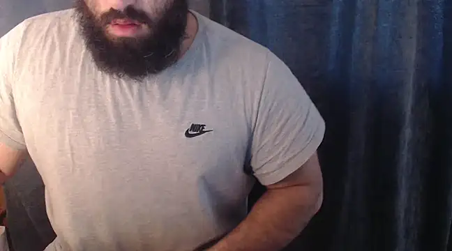 hugemachohandsome online show from 01-18-25, 10:06