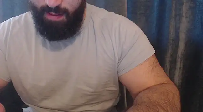 hugemachohandsome online show from 01-26-25, 10:12