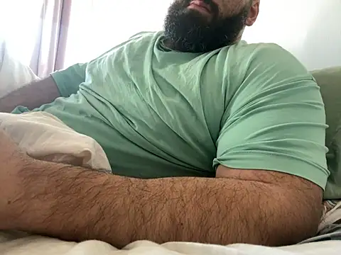 hugemachohandsome online show from 02-03-25, 09:30