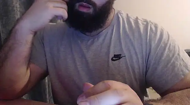 hugemachohandsome online show from 02-24-25, 09:41