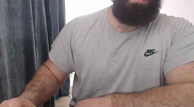 hugemachohandsome online show from 02-25-25, 09:42